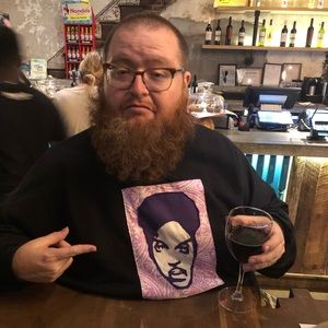 Meet your Posher, Brian